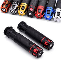 For Super Cub 110 Honda Fit Honda Grom Bmw R1150r Honda Vtx 1300 Handle Grip Motorcycle Handlebar Grip Dirt Bike Grips