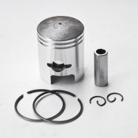 41MM Piston W/ Ring Circlip Wrist Pin Kits fit for Suzuki LT50 LTA50 engine parts piston ring set