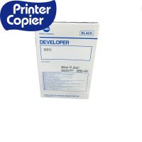 1PCS DV310 8938451 Black Developer for Konica Minolta Bizhub 200 BH250 BH350 developer powder