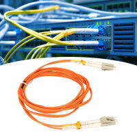 สายเคเบิลเสริมเส้นใยหลัก OM2สายเคเบิลเสริม SFP สำหรับตัวรับส่งสัญญาณ SFP