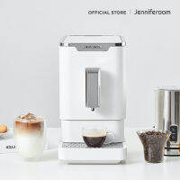 Jenniferoom เครื่องชงกาแฟมินิมอล Espresso Machine ความจุ 1.1 ลิตร รุ่น JRTH-EM0212WH