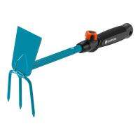 ?HOT? จอบมือ G.E.N 08915-20 COMBISYSTEM HAND HOE GARDENA 08915-20