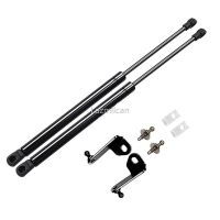 Front Hood Lift Supports Shocks for 2021 2022 Ford Bronco Struts Gas Springs Lift Support Props Hood Prop Rod