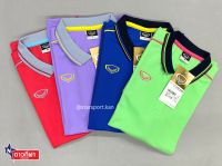 เสื้อโปโลผู้หญิง Grand Sport รุ่น 012-754