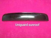 UNIGUARD SUNROOF HONDA ยาว97ซม.กว้าง17ซม.