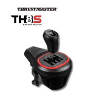 [พร้อมส่ง] THRUSTMASTER TH8S SHIFTER ADD-ON WW (รับประกันศูนย์ไทย 1 ปี)