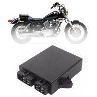 Motorcycles CDI Igniter Module for Yamaha Virago XV250 V-Star 250Cc 4RF-82305-00 Motorcycle Ignition Control Unit