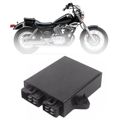Motorcycles Igniter Module for Virago XV250 V-Star 250Cc 4RF-82305-00 Motorcycle Ignition Control Unit