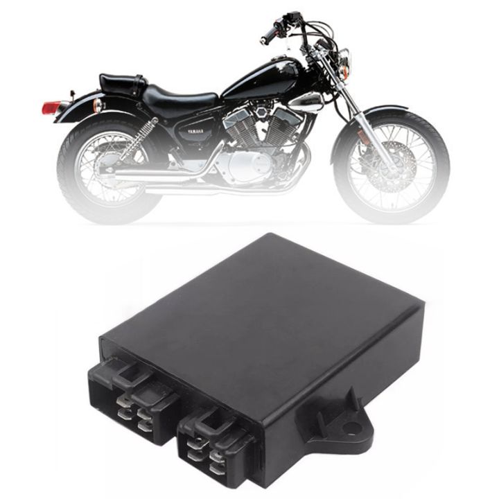 iM History Điểm danh series Virago XV  dòng máy V bất hủ của Yamaha  Tin  tức iMotorbike