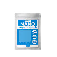 ชุดซ่อมพองกันน้ำ Self-Adhesive Repair Patch สำหรับเสื่อน้ำแหวนว่ายน้ำสระว่ายน้ำ Float Air Bed Nano ซ่อมแผ่นกาว-Rengd