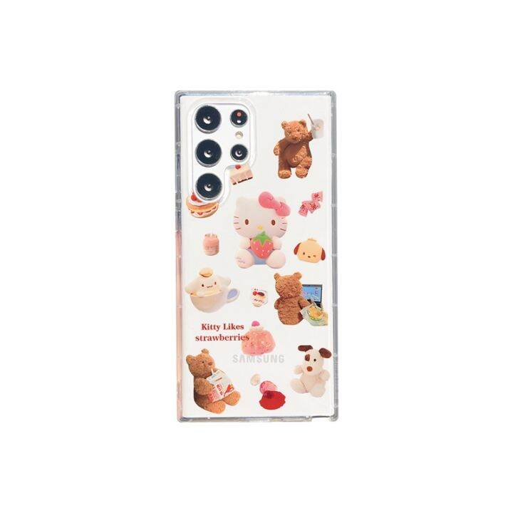 เคสสำหรับ-oppo-r9s-r11-r11s-r15-r17-f9-f11-f17-f19-k9โปร-a73-a93-a74-f19s-a95-a94-4g-5g-ค้นหา-x3-pro-2020แฟชั่นเท่ๆลายการ์ตูนเคสโทรศัพท์แบบใสปิดคลุมป้องกันการกระแทกนิ่ม