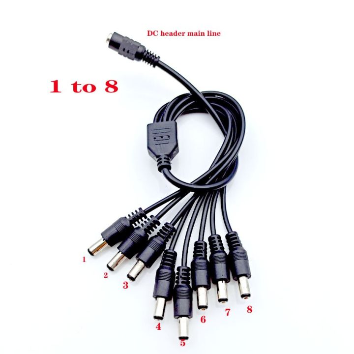 2-1-5-5mm-1-female-to-2-3-4-5-8-male-dc-power-splitter-plug-cable-for-cctv-security-camera-accessories-power-supply-adapter-12v-wires-leads-adapters