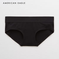 Aerie Cotton Logo Boybrief Underwear กางเกง ชั้นใน ผู้หญิง คอตตอน (AUD 044-6316-073)