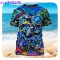 Easter Bunny Turtles 3d tshirt