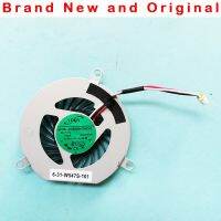 【YF】 New Laptop CPU Cooler Fan for ADDA AY05305HX080300 00cw548 6-31-w547s-101