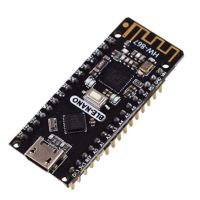 CC2540F256 Module Integrated Bluetooth 4.0/-Nano Motherboard for Nano