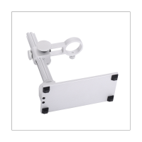 Portable HD Children Professional Electronic Microscope Holder Aluminum Alloy Bracket