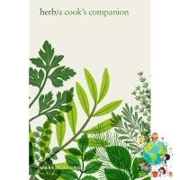 Benefits for you &amp;gt;&amp;gt;&amp;gt; Herb: A cooks companion Hardcover หนังสือภาษาอังกฤษมือ 1 นำเข้า พร้อมส่ง