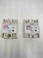 DCSSR-40DDโซลิดสเตทรีเลย์ Solid State Relay DC to DC.SSR-40DDDC SSR-40AAส่งสินค้าทุกวัน