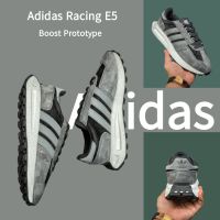 2023 Original （Real shot） Racing E5 Boost Prototype 100 authentic sneakers, shoes, running shoes