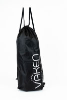 Vaken กระเป๋าใส่เสื่อโยคะ Vaken รุ่น Welcome Bag - สีดำ (Free Size)