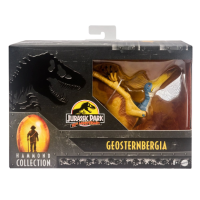 โมเดล Hammond Collection Jurassic World Geosternbergia