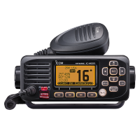 ICOM IC-M220 วิทยุ VHF Marine Transceiver ไม่รวมเสา