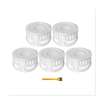 Washable Filter Parts Accessories Fit for Xiaomi Vacuum Cleaner G11 Mijia Wireless Vacuum Cleaner K10 Pro Accessories