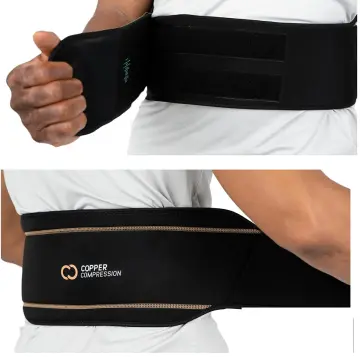 Shop Copper Fit Back Brace For Sciatica online - Dec 2023