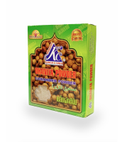 KC Maharajah Coriander Powder 100g ++ มหาราชา เมล็ดผักชีป่น ขนาด 100g