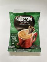 (พร้อมส่ง) เนสกาแฟ เบลนด์ แอนด์ บรู เอสเปรสโซ โรสต์ กาแฟปรุงสำเร็จ แบบถุง 20 ซอง ซองละ 15.8 กรัม เนสกาแฟ 3 in 1