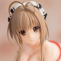 Figure ฟิกเกอร์ จากการ์ตูน By Skytube Amagi Brilliant Park ปฏิบัติการพลิกวิกฤตสวนสนุก Isuzu Sento เซ็นโต้ อีซุซุ Ver Anime ของสะสมหายาก อนิเมะ การ์ตูน มังงะ คอลเลกชัน ของขวัญ จากการ์ตูนดังญี่ปุ่น New Collection Doll ตุ๊กตา  manga Model โมเดล