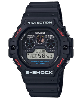 DW-5900-1 | ดิจิตอล | ซีรีส์ 5900 | G-SHOCK | นาฬิกา | CASIO