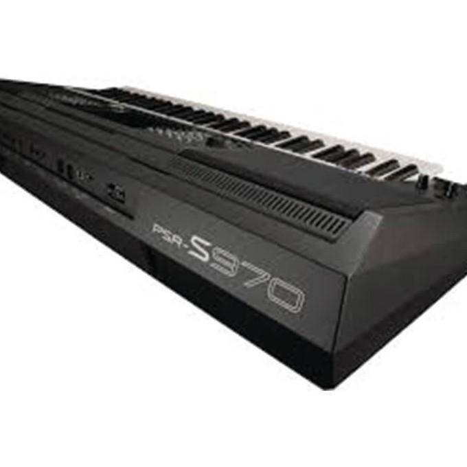 PSRS970 Arranger Workstation Digital Keyboard Lazada PH