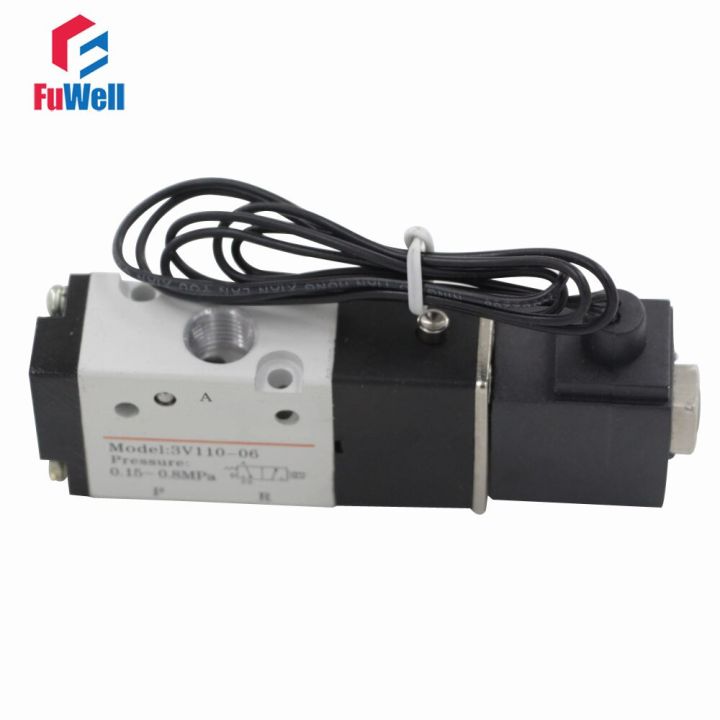 3v110-06-ac220v-solenoid-valve-3-port-2-position-pt1-8-pneumatic-air-valve-aluminum-alloy-air-control-valve-valves