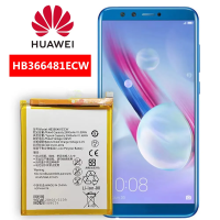 แบตเตอรี่ สำหรับ HUAWEI Y7pro / Y7(2018) / Y7pro (2018) / Y7prime(2018) / Y6pro(2018) / Y6(2018) Model: HB366481ECW แบต หัวเว่ย battery Y7 pro / Y7 2018