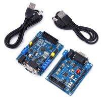 บอร์ดพัฒนา STM32 บอร์ดควบคุมอุตสาหกรรม ARM บอร์ดหลัก STM32F103C8T6 พร้อม RS485 CAN 485