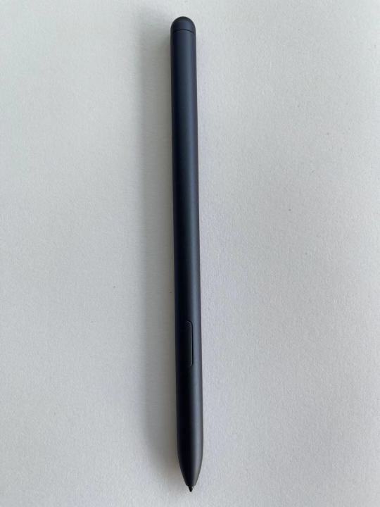 สำหรับ-s8-s8กาแลคซี่แท๊ป-s7พิเศษ-t870-fe-t735ปากกาสไตลัสที่ใช้งานแท็บเล็ตหน้าจอสัมผัสปากกาที่มีความละเอียดอ่อน-ไม่มีบลูทูธ-j76