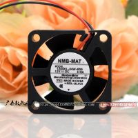 Original NMB-MAT 1204KL-04W-B59 3010 12V 0.12A 3CM Anchuan inverter fan