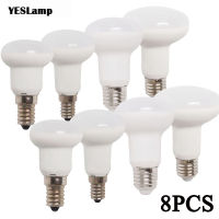 20218PCS Dimmable Led Bulb E14 E27 5W 7W 9W 12W Bombillas Lamp Lampada Ampoule Spotlight Light Energy Saving Home AC220V 110V