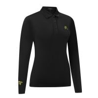 ❆ Golf T-shirt Women Women Golf Polo