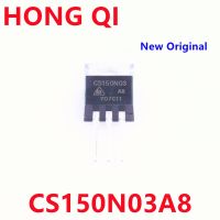 5PCS/LOT New Original CS150N03 TO-220 30V 150A Transistor New In Stock WATTY Electronics