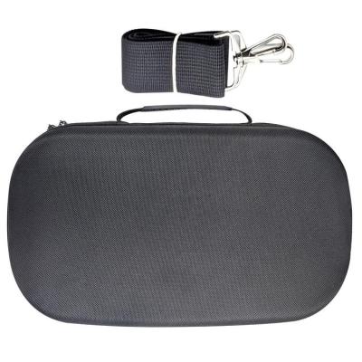 VR Accessories Storage Bag for PSVR2 VR Glass Portable Travel Protection Carrying Box Shockproof Dust-proof Organizer Case classy