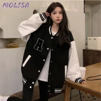 Molisa Fashion เสื้อผ้าแฟชัน2023 เสื้อแจ็คเก็ตผ้าฟลีซขนาดเล็กสำหรับฤดูใบไม้ร่วงและฤดูหนาว เวอร์ชั่นเกาหลี WJK2390RJK 38Z230922