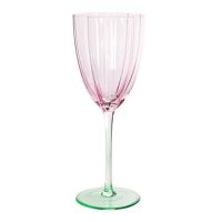 ต้นฉบับ High levels of 240-400 ml appearance sweet wine champagne glass wine goblet bump color decorative pattern art furnishing articles gifts