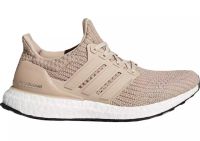 รองเท้าผ้าใบ adidas_ ultra boost 4.0 ash pearl