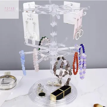 Girls clearance jewellery stand