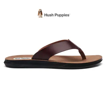 Hush Puppies mens Dan Fisherman E Brown Fisherman Sandal - 7 UK (8656749) :  Amazon.in: Fashion