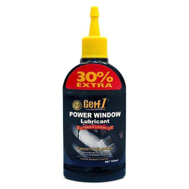 Getf1 Power Window lubricant 150ml 632046 Lazada