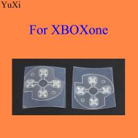 【Booming】 PIN UP YuXi สำหรับ Microsoft XBox One X S Controller ต้นฉบับ3d แอนะล็อกทัมป์สติ๊กหมวกแก๊ปจับสีฟ้าสีแดงทัมป์สติ๊ก